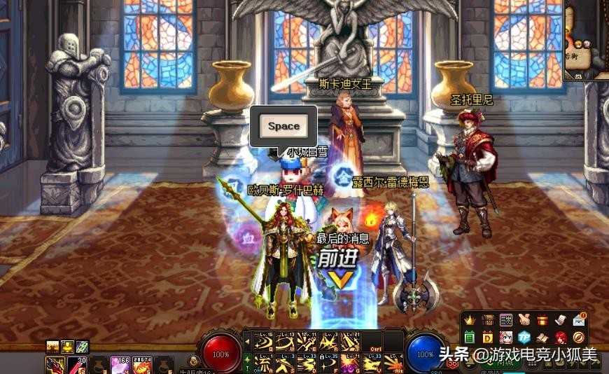 DNF：5月“神秘活动”来袭，白嫖1年黑钻奖励，但是难度很高