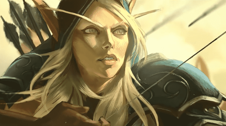 魔兽世界9.2：&quot;工欲善其事，必先利其器&quot;兽王猎法师塔攻略