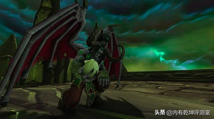 魔兽世界怀旧服：一篇说清黑庙带多少治疗，7个别划水，6个别走神