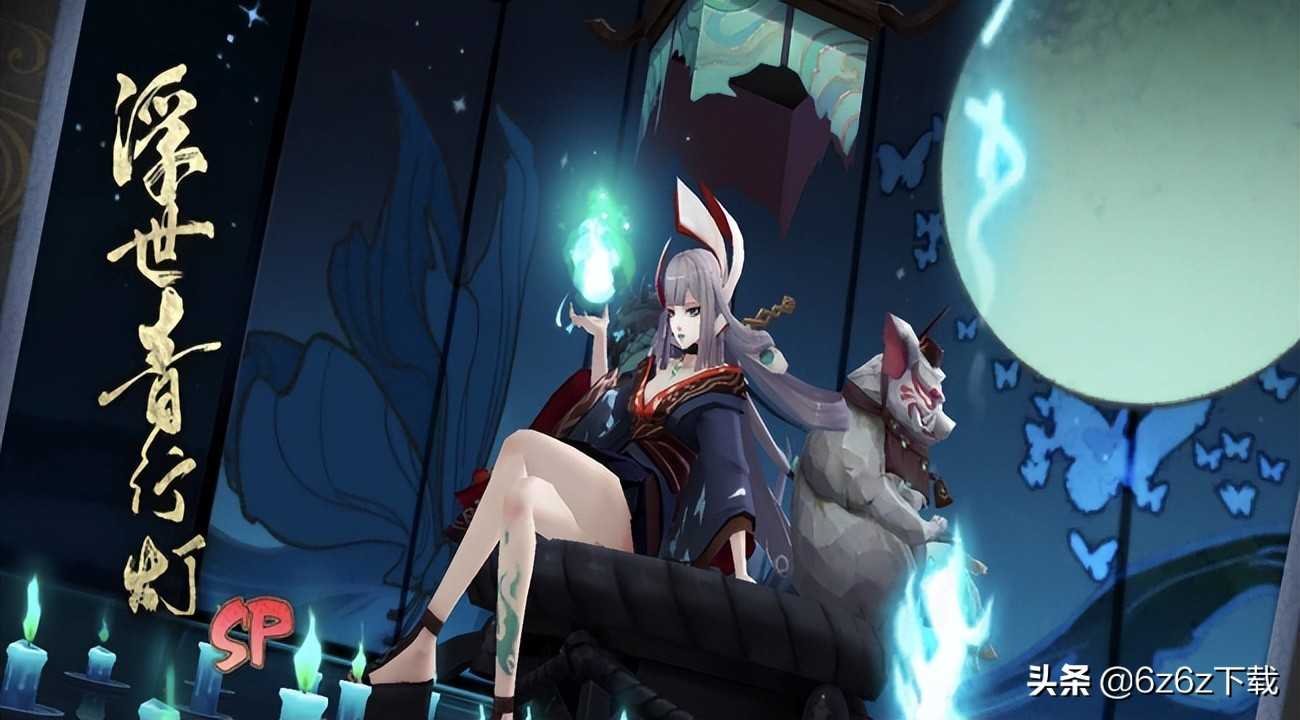 阴阳师新玩家搭配推荐