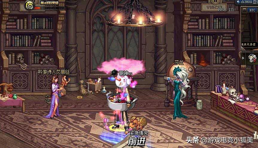 DNF：5月“神秘活动”来袭，白嫖1年黑钻奖励，但是难度很高