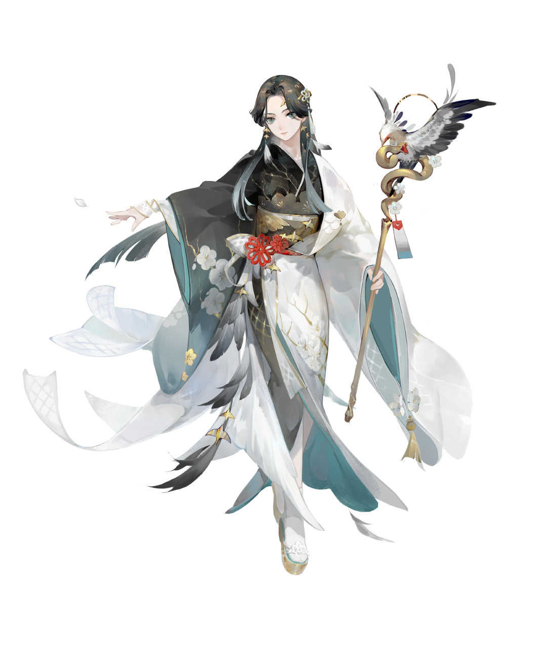 阴阳师2022年确定落地的几款皮肤卫星 0617还有一款新装蓄势待发