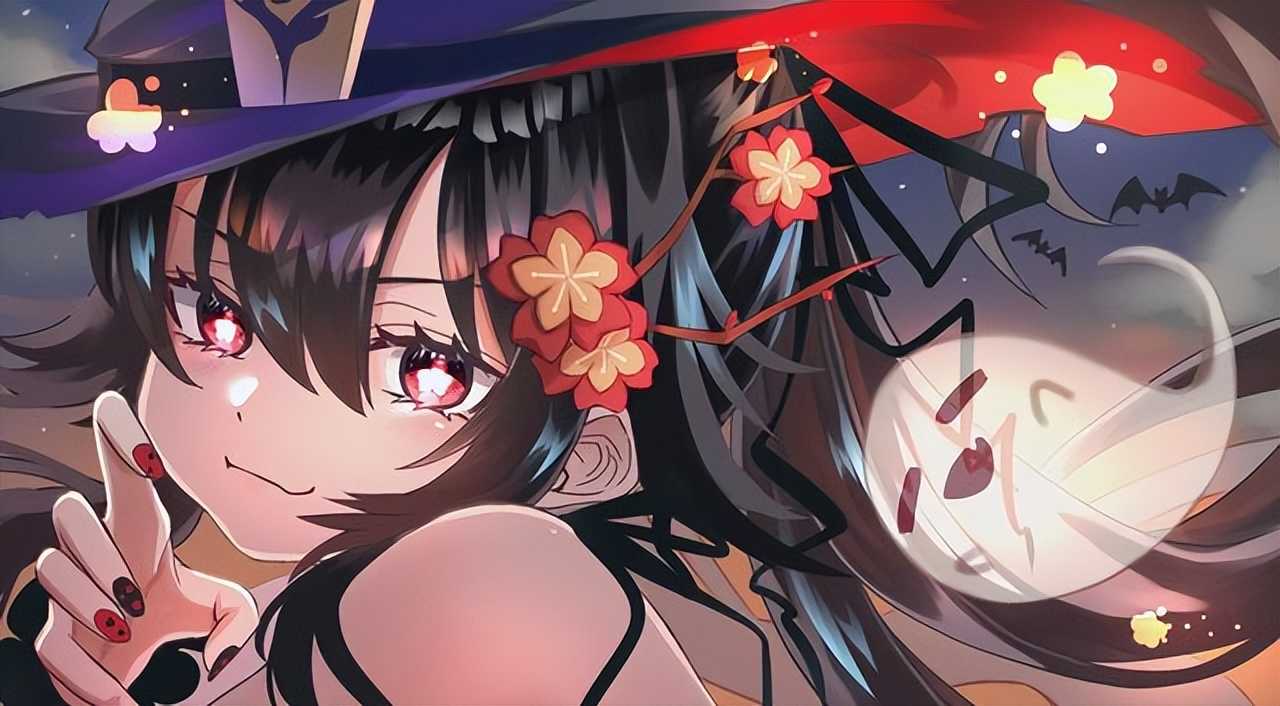 原神：胡桃和宵宫都是热门火C，二者的优缺点又在哪里呢？