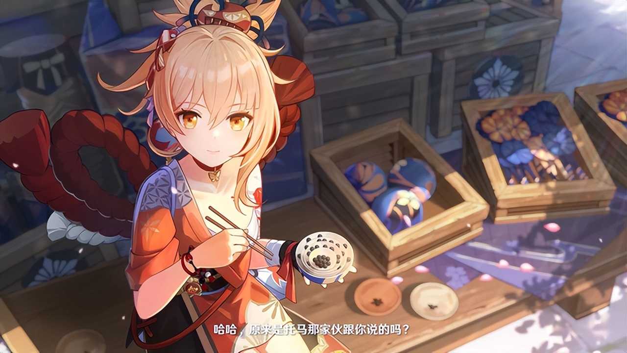 原神：胡桃和宵宫都是热门火C，二者的优缺点又在哪里呢？