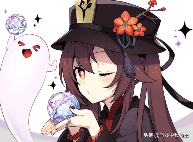 原神：胡桃过于完美？策划灵光一闪，找到了火神的出路