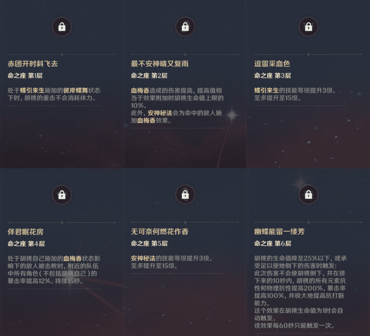《原神》胡桃简评：刀尖上跳舞的打油诗人