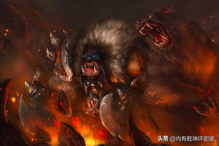 魔兽世界怀旧服：比上不足，比下还是不足，背叛者的疯狂在P4遇冷