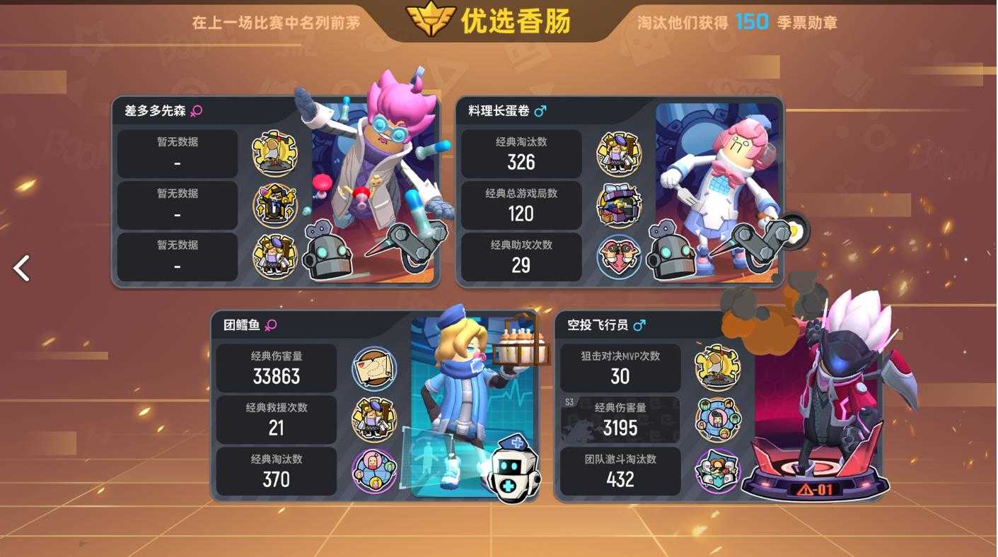 香肠派对还能这么玩？高手一般不外传的秘密兑换码
