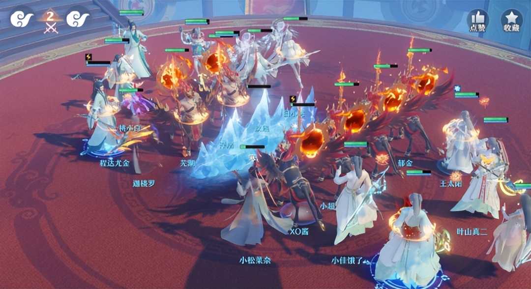 最厉害的武功是什么？梦幻新诛仙100级职业武器，哪个排第一