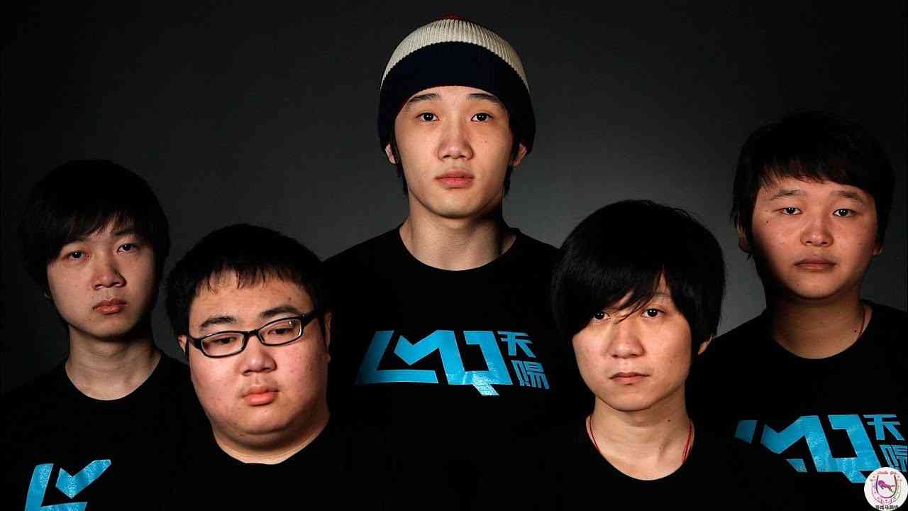 LOL季中转会风云：梦回S4？想华子想疯了的TSM