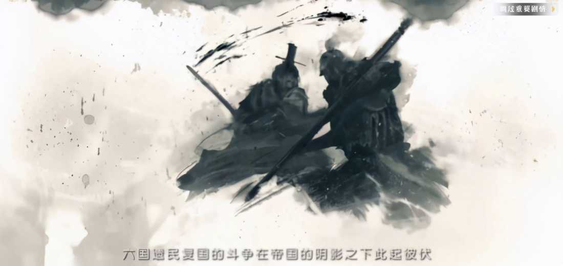 《秦时明月世界》手游即将上线，沉浸式交互，纵享完美社交体验