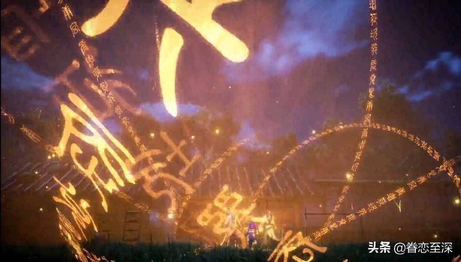 国漫IP最成功的一次手游制作，秦时明月世界来了