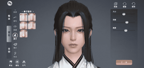 《秦时明月世界》手游即将上线，沉浸式交互，纵享完美社交体验