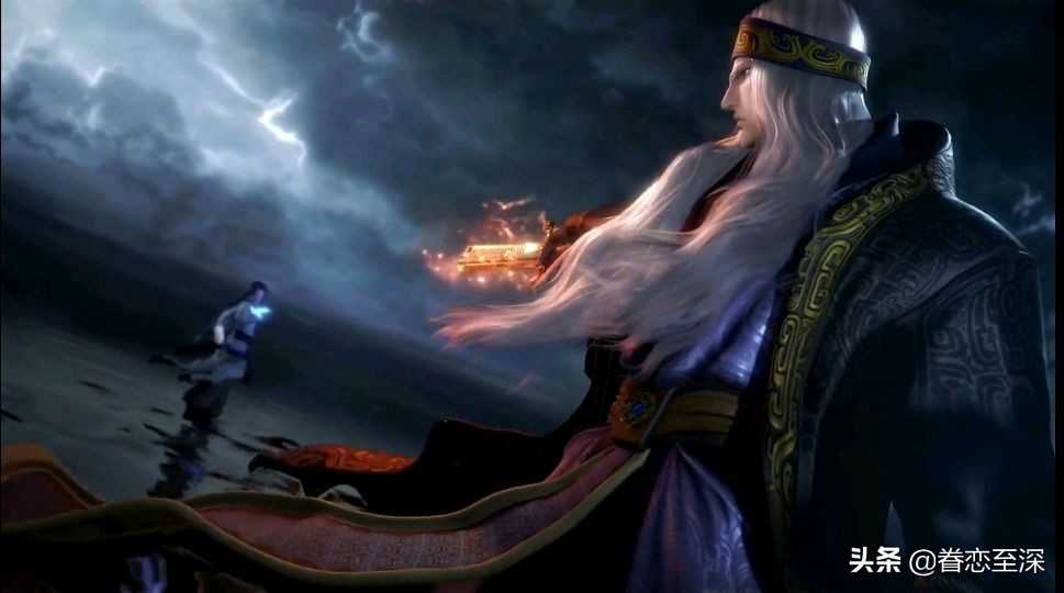 秦时明月世界手游：值不值得充值，账号价值会不会有保值？