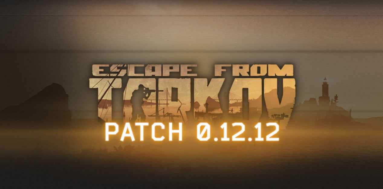 《逃离塔科夫》12.12更新上线，灯塔等你探索