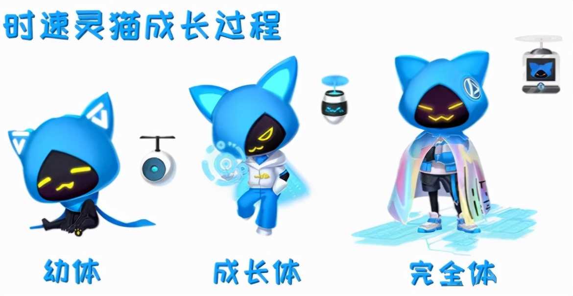 QQ飞车手游：第十三期勋章A车B车特性外观、宠物技能爆料