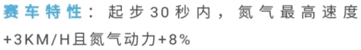 QQ飞车手游：第十三期勋章A车B车特性外观、宠物技能爆料