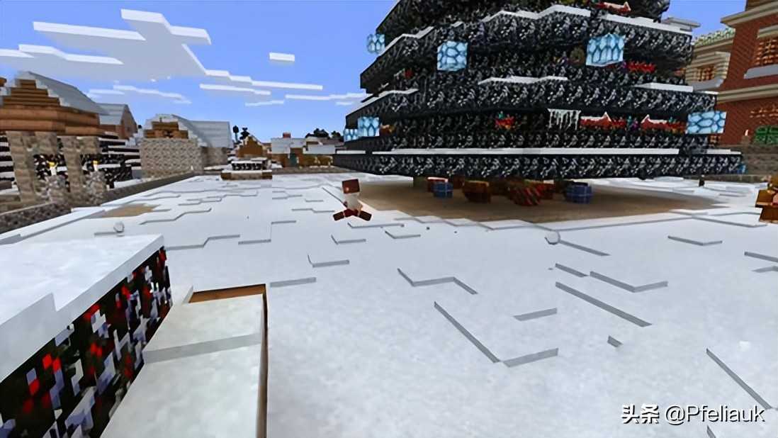 我的世界圣诞版最新版本