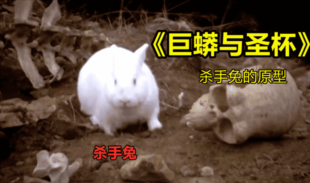 你知道，其实《我的世界》很多生物都引用了一些电影中的故事么？