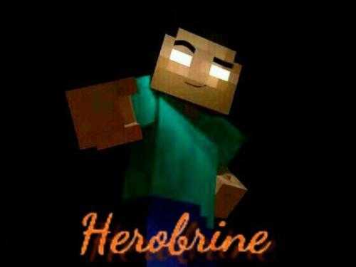 「我的世界」只有真正的老玩家才知道的都市传说，你知道几个？