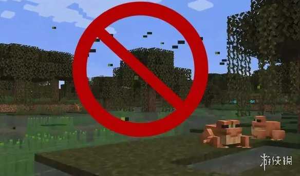 因青蛙爱护人士提议《我的世界》1.19版本将删除萤火虫