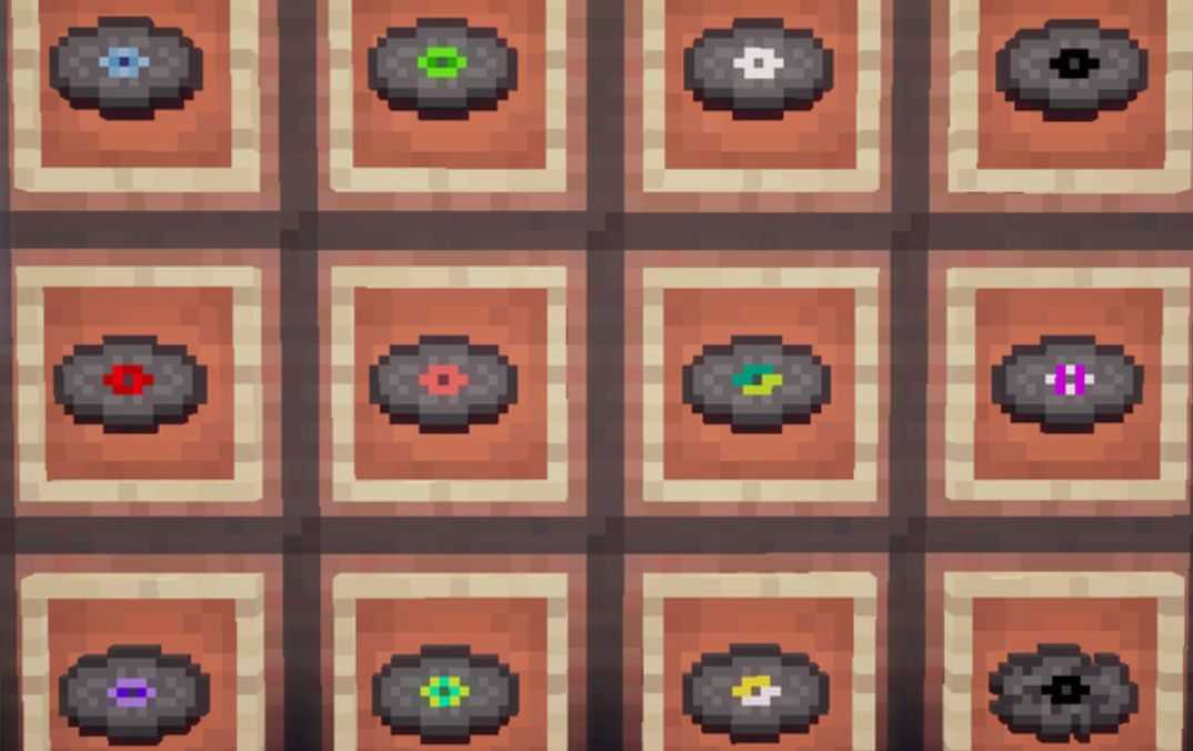 我的世界都市传说：神秘声音从何而来？11号唱片背后的秘密