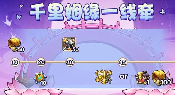 放置奇兵七夕两情若是长久时-2022年七夕活动详解