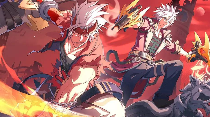 神灵武装机械师怎么玩的-全面讲解机械师的玩法
