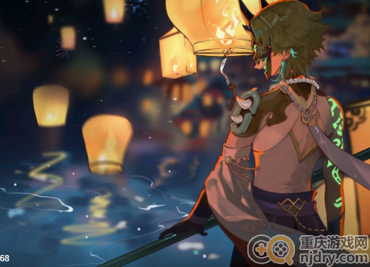 2022原神8月7日兑换码是多少-兑换码最新分享大全