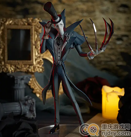 第五人格杰克强度如何-2022杰克玩法分享