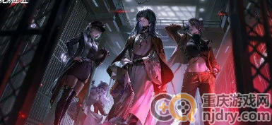 无期迷途前期怎么玩-无期迷途前期玩法介绍