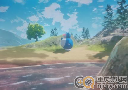 口袋妖怪红眼卡比兽怎么抓捕-详解红眼卡比兽抓捕攻略