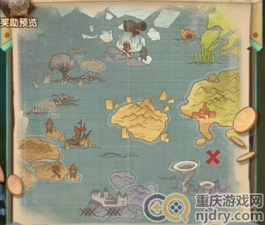 剑与远征盛夏历险记怎么过-盛夏历险记活动玩法及第七天攻略