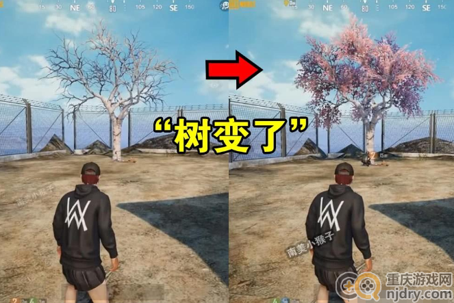 和平精英最强八指键位分享-最强物理外挂从此再无对手