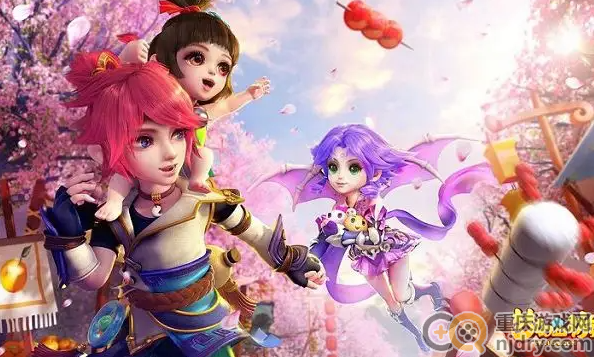 梦幻西游手游时空之域怎么通关-时空之域通关技巧攻略分享