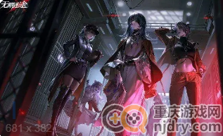 无期迷途异方晶怎么得到-异方晶最强攻略分享