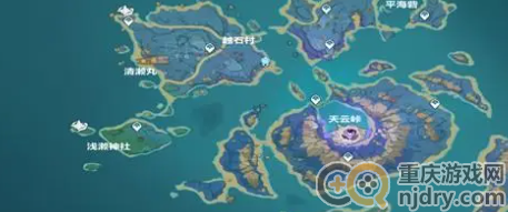 原神雷霆数珠的前置任务怎么做-雷霆数珠前置任务技巧分享