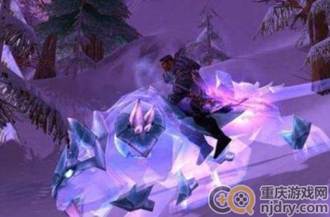 魔兽世界怀旧服幽灵虎怎么获得-怀旧服幽灵虎获取途径一览