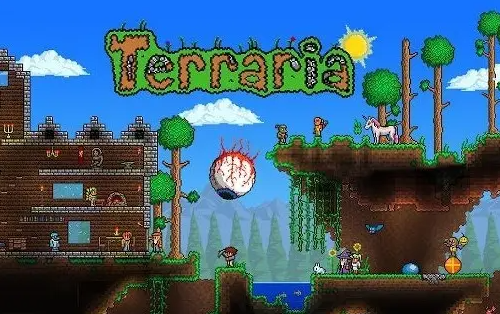 泰拉瑞亚秘银砧怎么制作-秘银砧制作方法分享一览