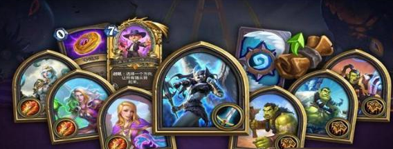 炉石传说纳斯利亚堡的猎人成就怎么做-完成攻略分享