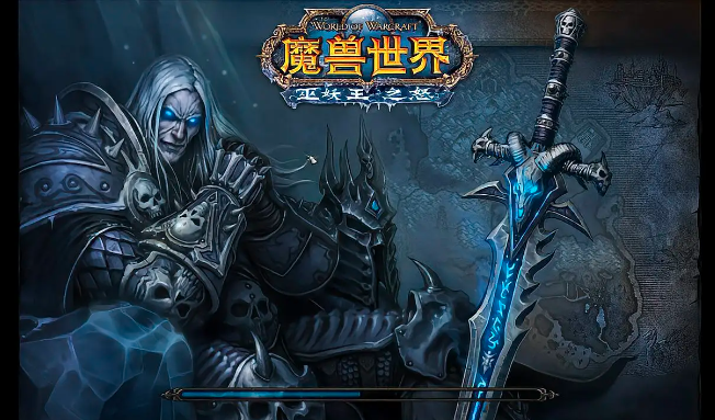 魔兽世界wlk死亡骑士怎么升级-80wlk怀旧服升级方法分享