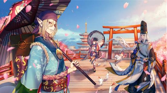 阴阳师六周年抽卡规则如何-最节省的抽卡流程介绍