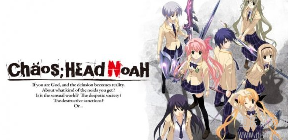 混沌之脑诺亚禁止上线Steam-开发商寻求其他平台合作