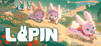 LAPIN上架Steam 可爱兔子横版动作大冒险