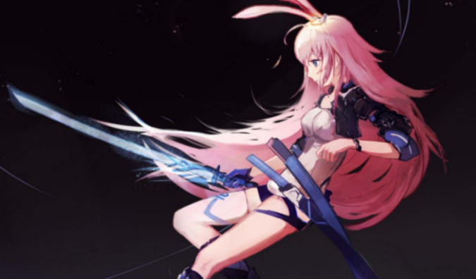 崩坏3最强女武神2022-最强女武神排名最新版本