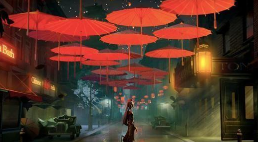 第五人格唐人街地图怎么玩-唐人街地图监管者推荐