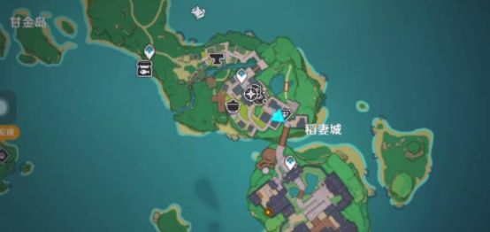 原神恒久之约任务怎么做-恒久之约任务详细流程分享