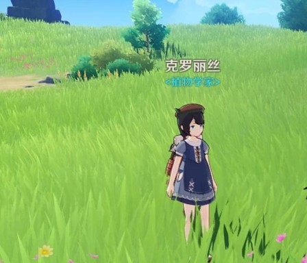 原神突破材料商人NPC有哪些-盘点原神卖突破材料的商人