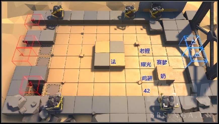 明日方舟保全派驻玩法是什么-新模式保全派驻个人通关思路
