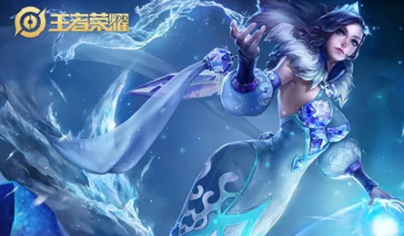 王者荣耀甄姬连招技巧顺序一览-甄姬最强出装和铭文搭配推荐